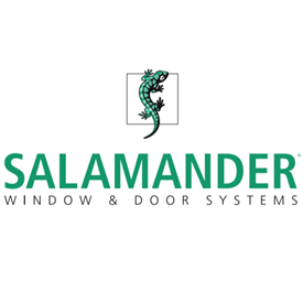 Salamander Window and Door Systems