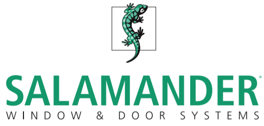 Salamander Window & Door Systems Logo