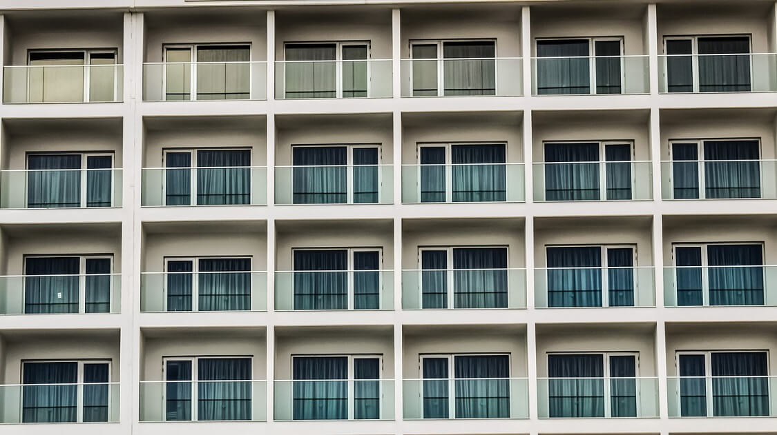 einbruchsicherung balkontuer fassade