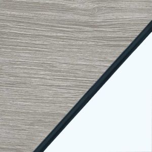 1-seitig aussen AP020 Sheffield Oak Alpine