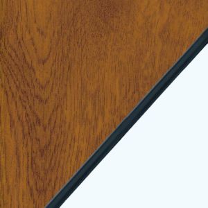 1-seitig aussen AP023 Goldene Eiche