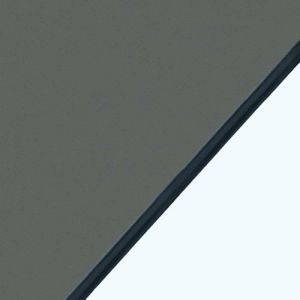 1-seitig aussen AP062 Basaltgrau Sandstruktur