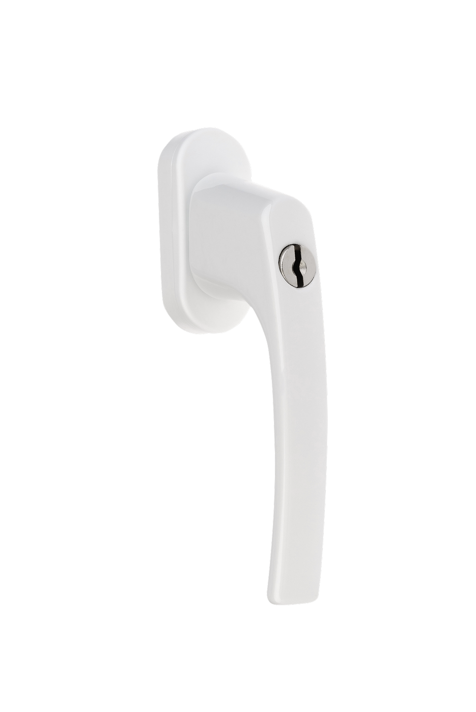 ALUMINIUM MIT SCHLÜSSEL