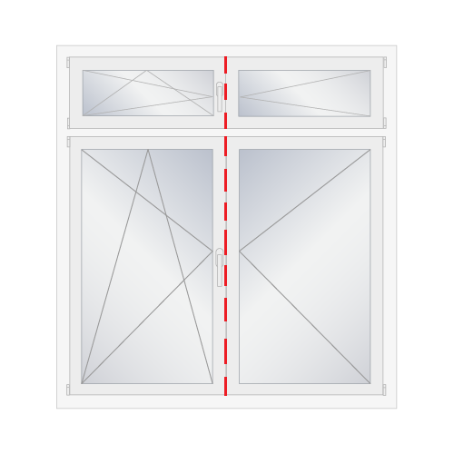 Dreh Kipp Links Dreh Rechts Dreh Kipp Links Dreh Rechts Stulp