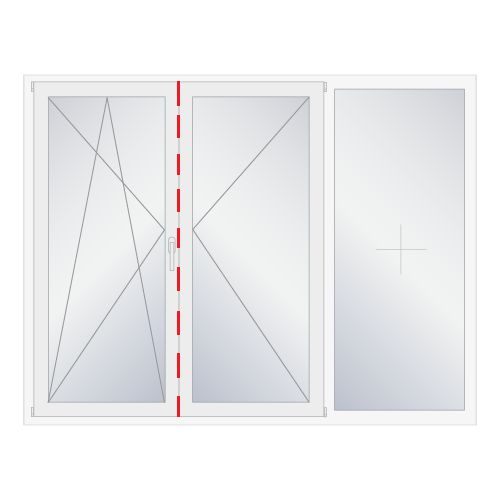 Dreh Kipp Links Dreh Rechts Stulp Fest