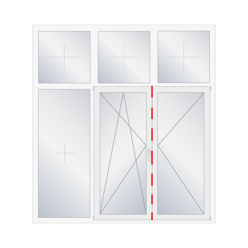 Fest Fest Fest Fest Dreh Kipp Links Dreh Rechts Stulp