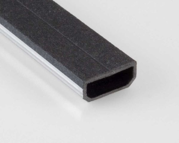 SWISSPACER ULTIMATE schwarz (RAL9005)