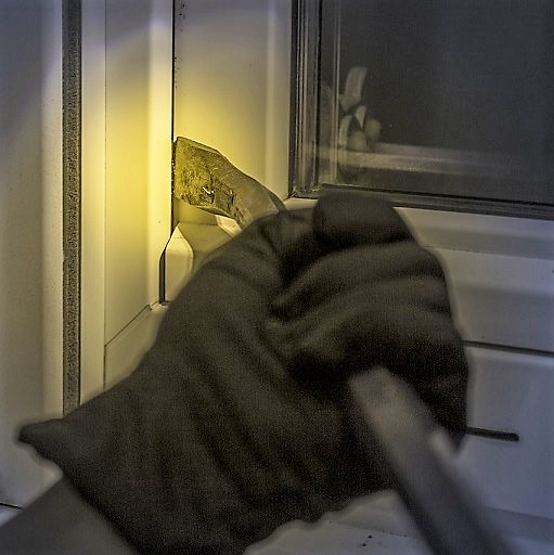 gealan kunstofffenster vorteil einbruchsicher