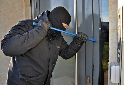 salamander haustüren sicherheit einbrecher brechstange