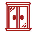 Fenster Zubehör - Fenstergriffe