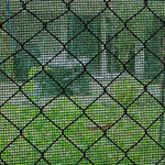 Zubehör für Fenster - Fliegengitter draußen